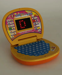 💻 Educational Toy Computer
