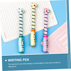 Kids Giraffe Twist Pen 🦒🖊️