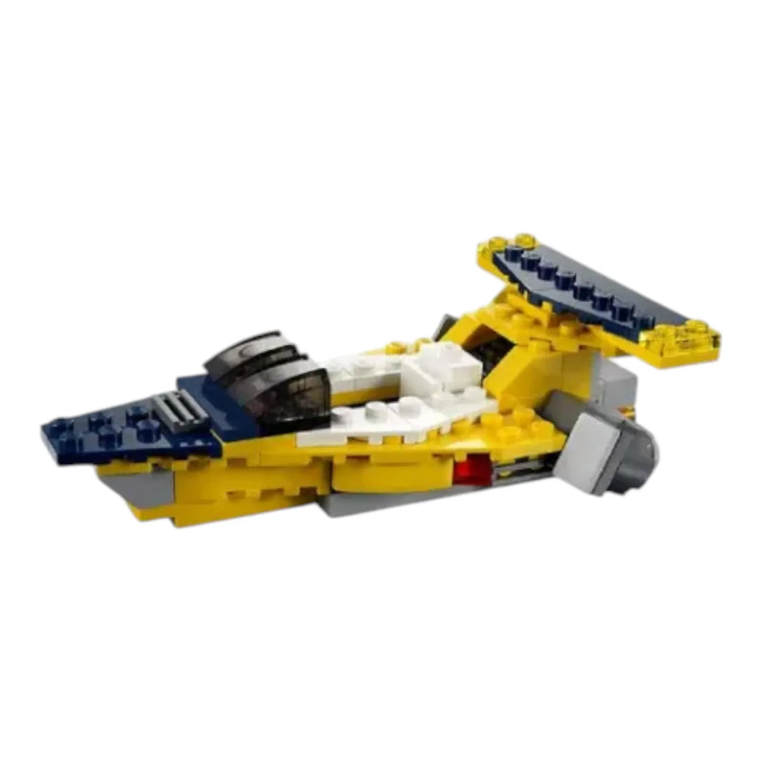 🌟 FlyHigh Architect Bricks Toy
