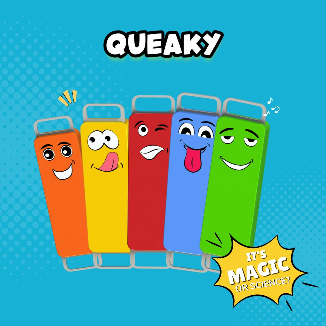 Blix Queaky