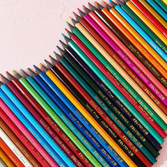 HappyHues 36 Colours Pencil Tube Set 🌈✏️