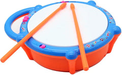 🥁 FlashBeat Music Drum