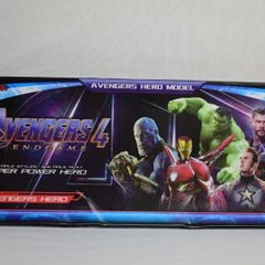 Super Heroes Action Figure Gift Set