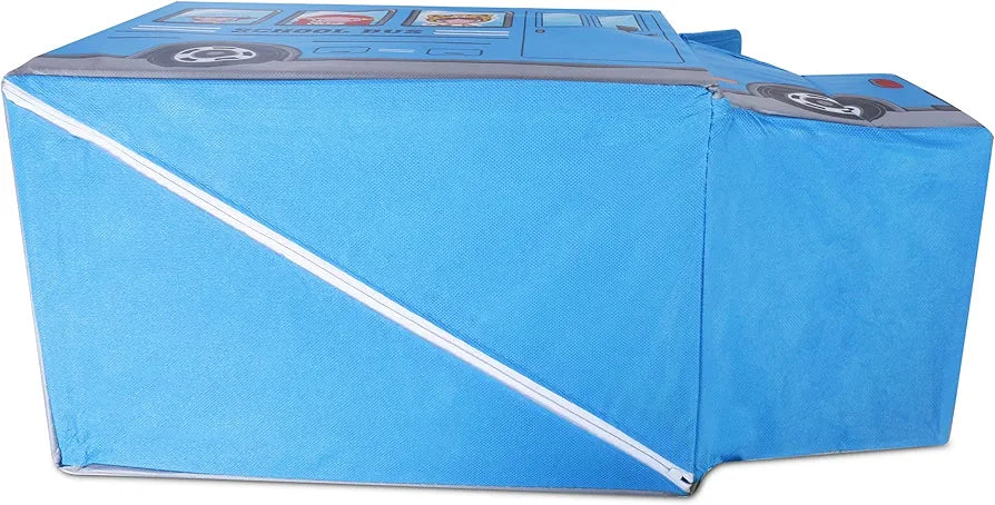 Portable & Foldable Storage Unit