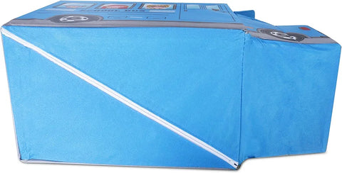 Portable & Foldable Storage Unit