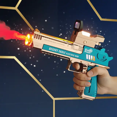 BlazeStorm Spray Blaster Gun  🔫