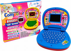 💻 Educational Toy Computer