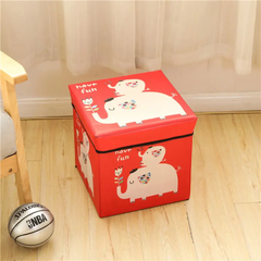 Storage Box for Toys of Kids
