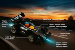 🏎️ Super 2.4GHz Remote Control Racing Car