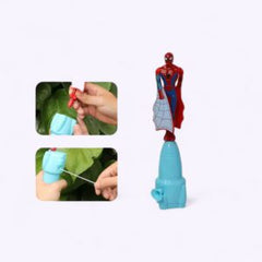 Spiderman Hero Flying Launcher