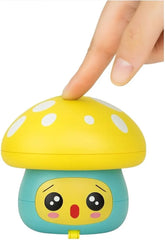 Mushrooms Super Running Toy 🍄