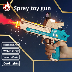BlazeStorm Spray Blaster Gun  🔫