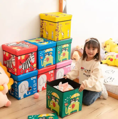 Storage Box for Toys of Kids
