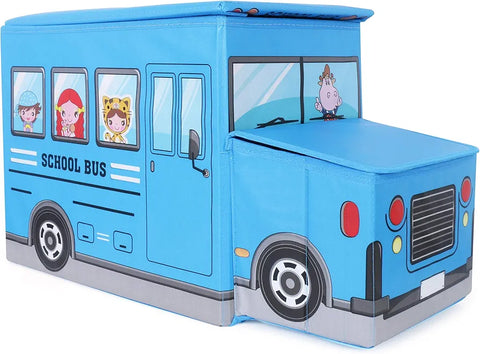 Portable & Foldable Storage Unit