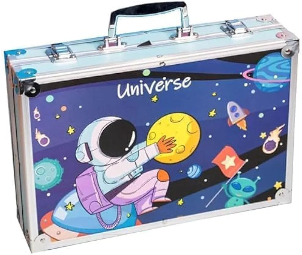 Art & Craft  Kit For Kids 🎨 (145 pcs)
