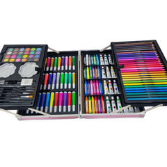 Art & Craft  Kit For Kids 🎨 (145 pcs)