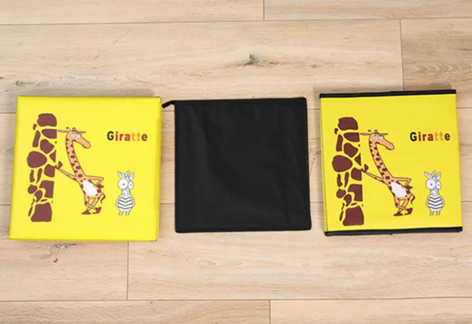 Storage Box for Toys of Kids