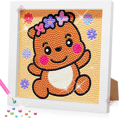 Diamond Painting Kit |DIY art