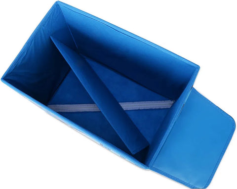 Portable & Foldable Storage Unit