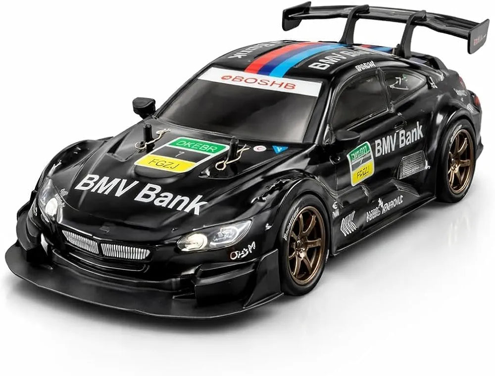 4WD Super GT Drift Racing Car