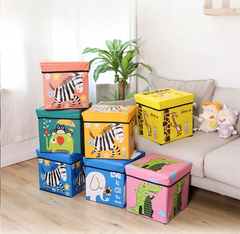 Storage Box for Toys of Kids