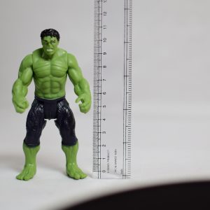 Super Heroes Action Figure Gift Set