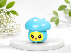 Mushrooms Super Running Toy 🍄