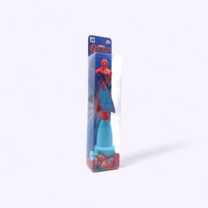 Spiderman Hero Flying Launcher