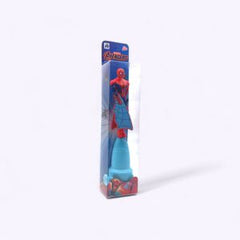 Spiderman Hero Flying Launcher