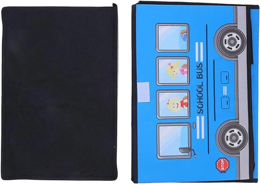 Portable & Foldable Storage Unit