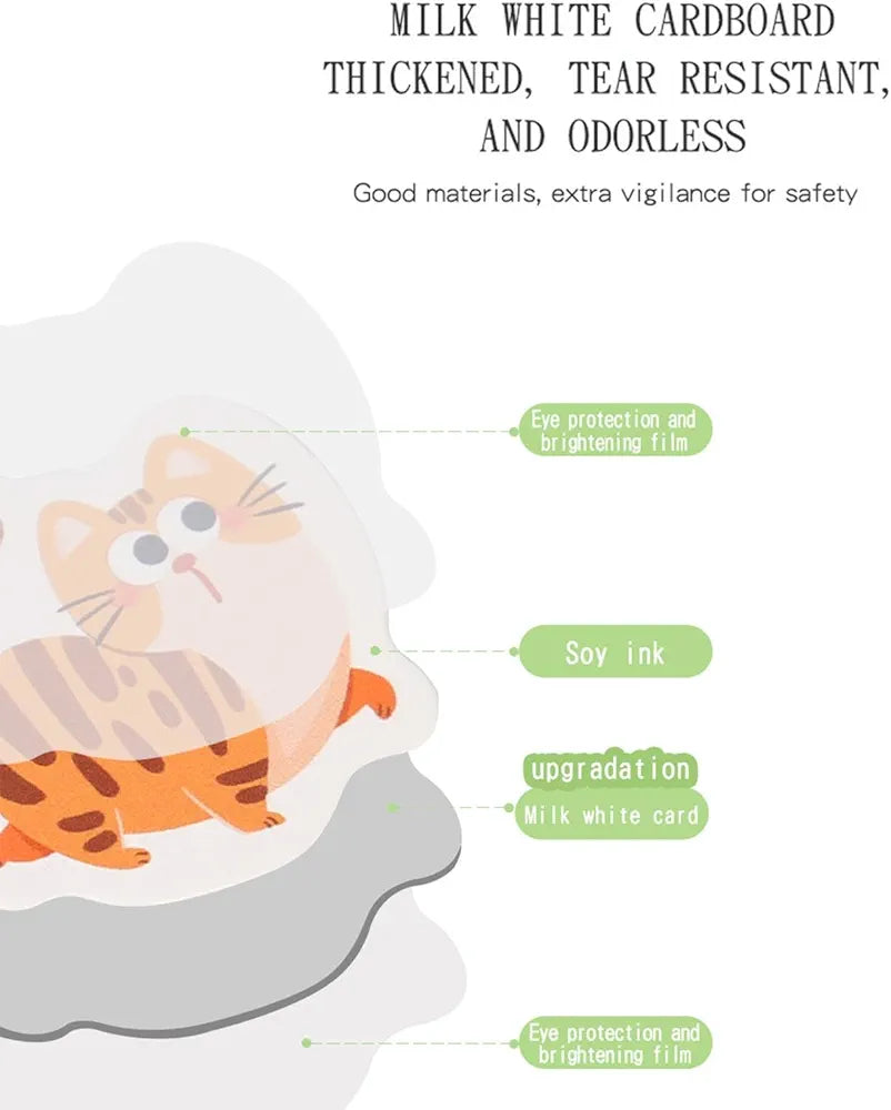 Busy Book - Preschool Learning Paper Busy Book - Educational Travel Toys| Sensory Sticker