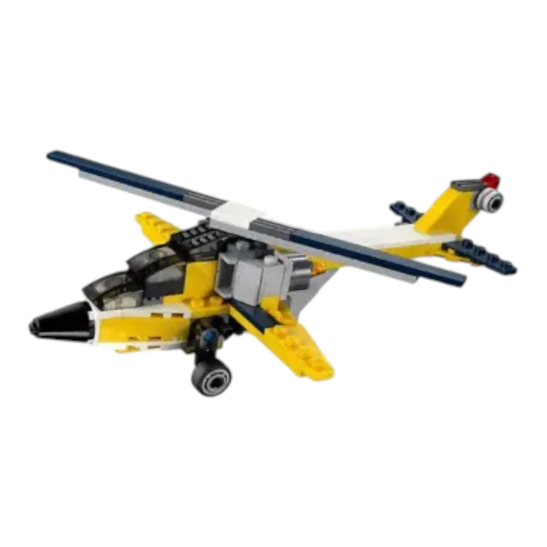 🌟 FlyHigh Architect Bricks Toy