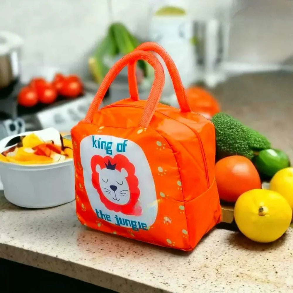 Kids Lunch Bag