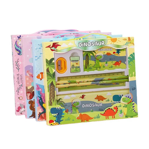 Stationary Gift Set