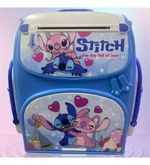 School Bag Piggy Bank 🏦