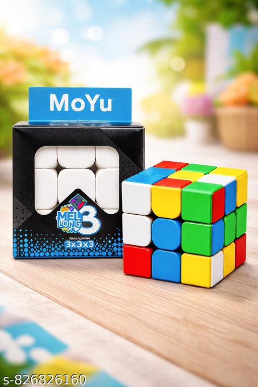 Mouth 3*3 cubes