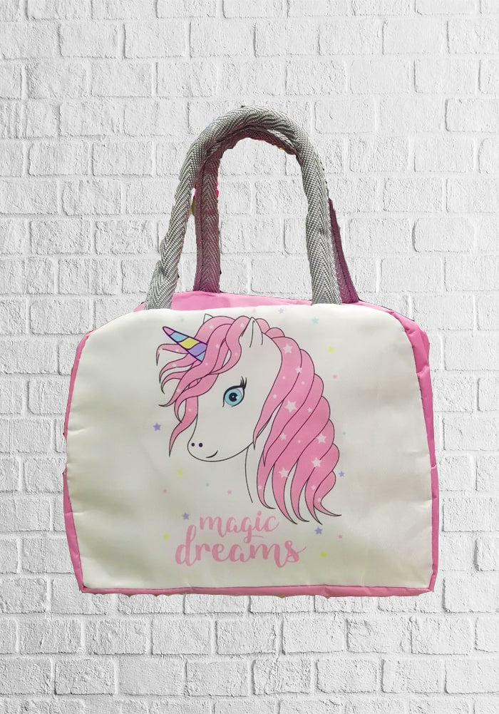 Kids Lunch Bag