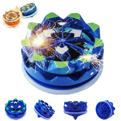 BayBlade Lighting Toy