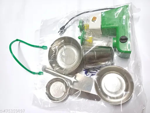 Mini Stainless Steel Utensils , Miniature Kitchen Set for Kids