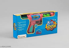 Air Bloom Gun 🔫