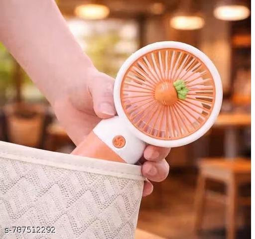 Portable Mini Hand Fan