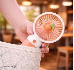 Portable Mini Hand Fan