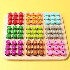 Sudoku-Intensive training