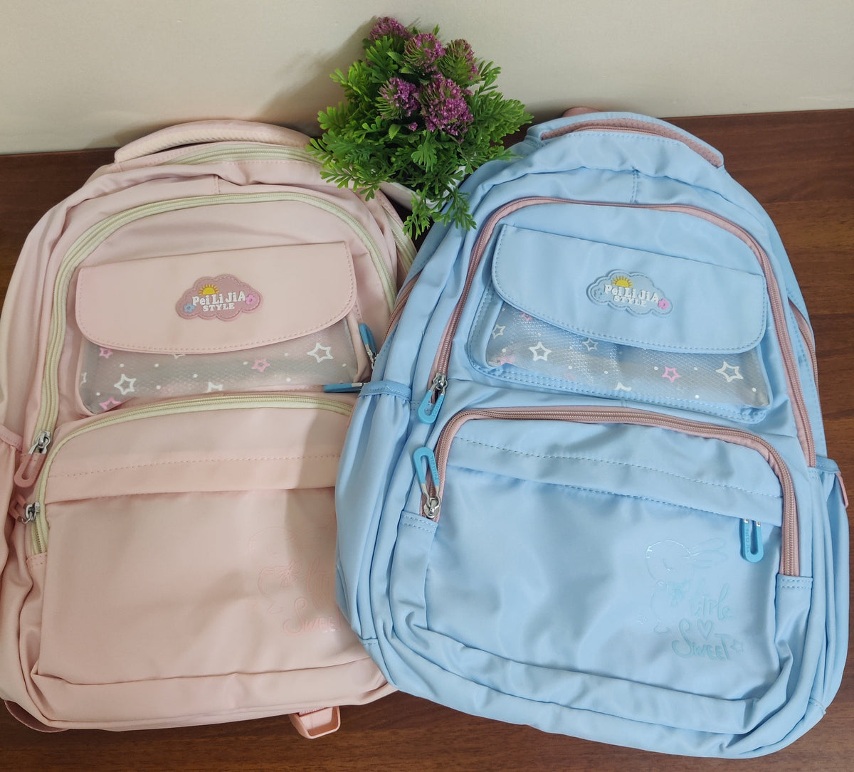 School College Backpacks for Teen Girls Boys Lightweight Bag