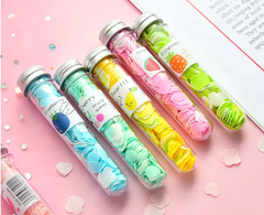 Paper Soap for Travel/Wet Wipes