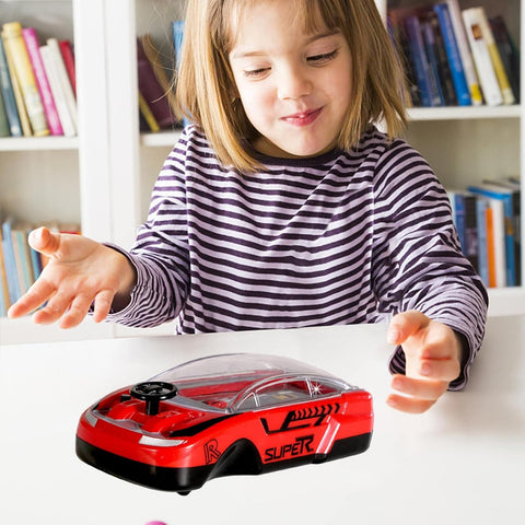 Racing Vehicles